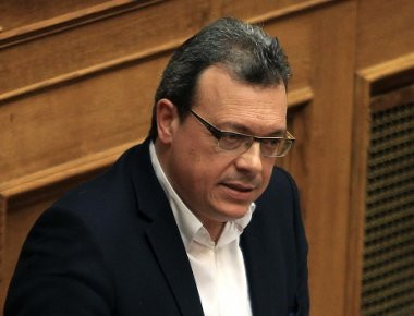 Σ. Φάμελλος: «Το 51% του ΑΔΜΗΕ θα είναι στον έλεγχο του κράτους»